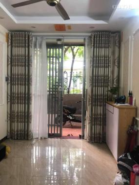 Bán gấp nhà Thanh Lân, Lĩnh Nam 30m2 xây 5 tầng