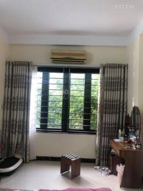 Bán gấp nhà Thanh Lân, Lĩnh Nam 30m2 xây 5 tầng