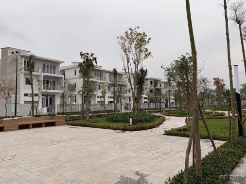 Tổng hợp biệt thự bán khu K - Grand Gardenville, Ciputra, Nam Thăng Long, Hà Nội