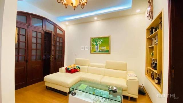 Phân lô, ô tô tránh 60m2*5T phố Nguyễn Phúc Lai 9,3 tỷ