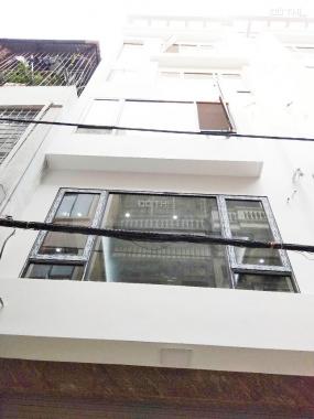 Bán nhà Minh Khai 40m2, 2 mặt thoáng, 3,6 tỷ, ngõ 6m ô tô tránh đỗ