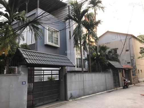 Chính chủ bán nhà 4 tầng tại Ngọc Thụy, Long Biên, Hà Nội, DT 90m2, giá 7,2 tỷ