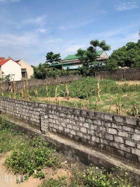 Bán nhanh lô đất đẹp sau chợ Nghi Hương, ngay sát khu đô thị Nguyễn Sinh Cung, tài chính vừa tầm