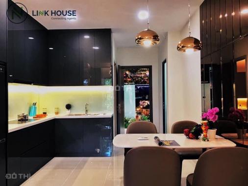 Bán căn hộ chung cư tại dự án Eco Xuân Lái Thiêu, Thuận An, Bình Dương, diện tích 67m2, giá 1.7 tỷ