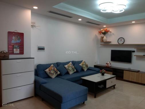 Cần cho thuê chung cư Center Point ngay Lê Văn Lương: 82m2, 3PN, full nội thất