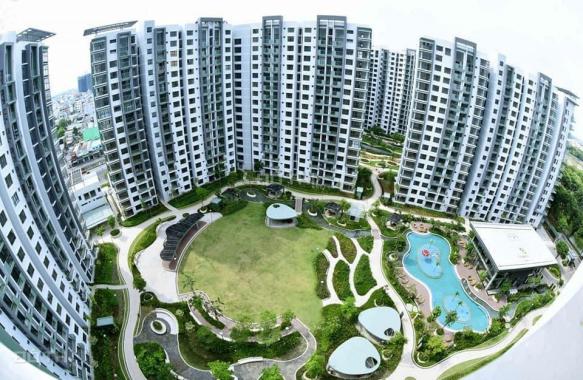 Căn Hộ Celadon City Tân Phú, 2PN, nhà mới 100% view cực thoáng mát. LH 0919512516