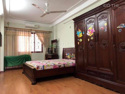 Lô góc, mặt ngõ 30m2, 4T Đội Cấn, Ba Đình - kinh doanh ngõ rộng chỉ 3.16tỷ, Lh: 0913266978