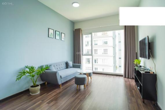 Căn hộ chung cư Phú Mỹ 88m2, full nội thất, căn góc view thoáng, giá thật 100%