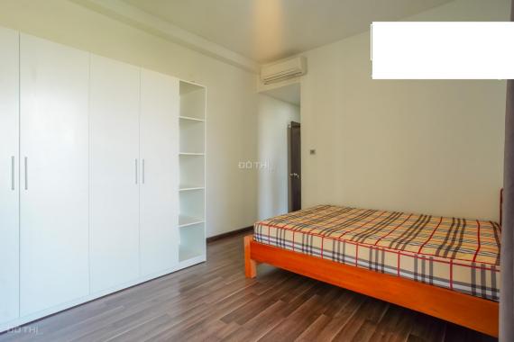 Căn hộ chung cư Phú Mỹ 88m2, full nội thất, căn góc view thoáng, giá thật 100%