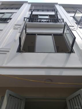 Bán nhà 4 tầng Phú Lãm - Phú Lương về ở ngay giá chỉ từ 1ty4