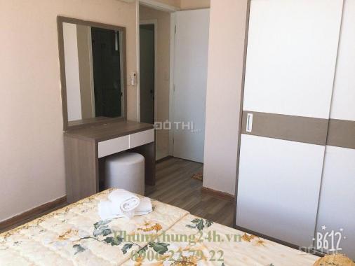 Bán căn hộ Scenic Valley 70m2 đầy đủ nội thất giá 3.5 tỷ, LH 0906227922 (Ngoan)
