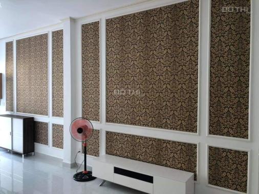 Bán nhà hẻm 71 Cộng Hòa, HXH 10m, 4 x 18 (72m2), 4.5 tấm nhà đẹp, 8 tỷ