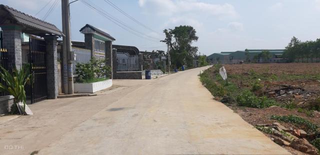 Bán đất phường Vĩnh Tân 300m2 có hỗ trợ bank. Xung quanh nhà xưởng dân đông