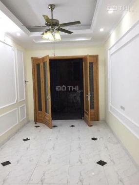 Bán nhà gần MP Quang Trung - Yên Nghĩa, giá 1.55tỷ (5 tầng*33m2) ngõ vào rộng thoáng. 0337877889