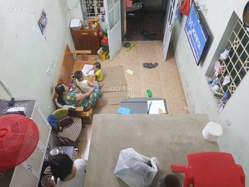 Hiếm, bán nhà Minh Khai, quận Hai Bà Trưng, 23m2, 3T chỉ 1.55 tỷ, ngõ to lại gần phố