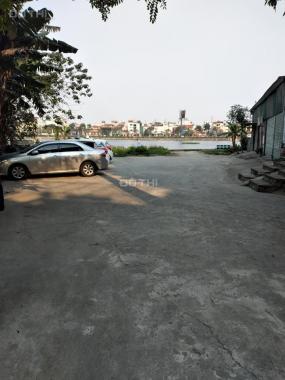 Nhà đẹp bán đảo Linh Đàm, ô tô Hoàng Liệt, Hoàng Mai 55m2 x 5T giá 4.95 tỷ, LH: 0842063837