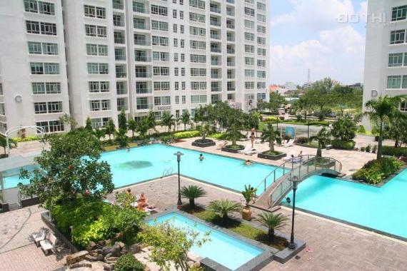 Cho thuê căn hộ chung cư tại dự án Hoàng Anh River View, Quận 2, Hồ Chí Minh