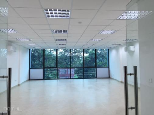 Cho thuê sàn văn phòng đẹp nhất ngay ngã tư Nguyễn Xiển - Nguyễn Trãi 100m2 giá tốt