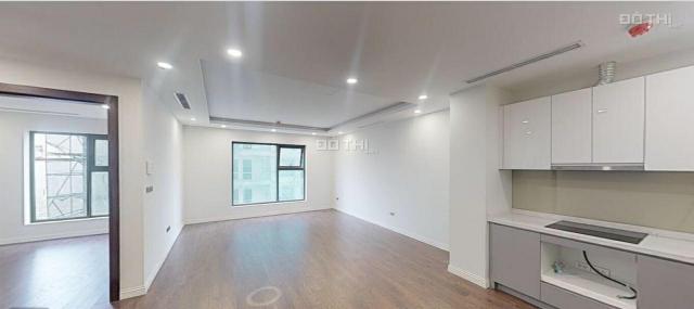 3.1 tỷ sở hữu CC cao cấp Tây Hồ Residence, căn góc 2PN, 77m2, mặt đường Võ Chí Công, view hồ