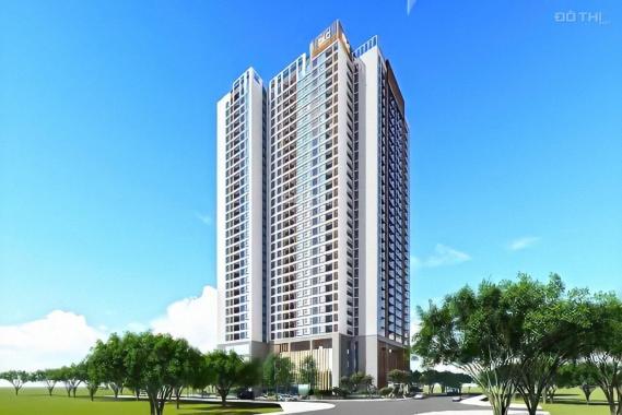 3.4 tỷ sở hữu căn hộ 3PN tại Harmony Square CK 3% hoặc vay LS 0%, full nội thất ngoại