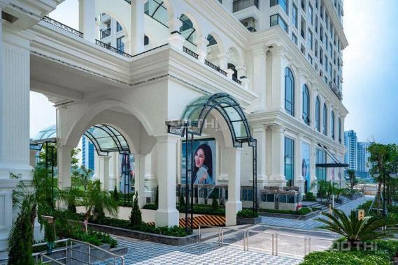 Sunshine Riverside - Căn góc 3PN, 2 ban công, nhận nhà ở ngay. Full nội thất, giá chỉ 3,224 tỷ/căn