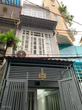 Bán nhà đường Trần Hưng Đạo, P. Cầu Kho, Q. 1, HCM, DTSD 64m2, giá 5.1 tỷ