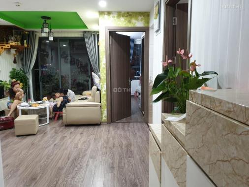 Chuyển nhượng căn 2 phòng ngủ, 1.98 tỷ chung cư Helios số 75 Tam Trinh, Hoàng Mai