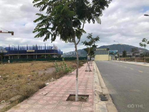 Bán đất nền dự án KĐT Lê Hồng Phong 1, P Phước Hải, Nha Trang, DT 80m2, giá 34 tr/m2, gần công viên
