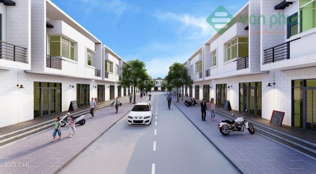 Bán đất nền khu đô thị Tài Lộc Phát - Châu Phú, An Giang, giá chỉ từ 5 triệu/m2