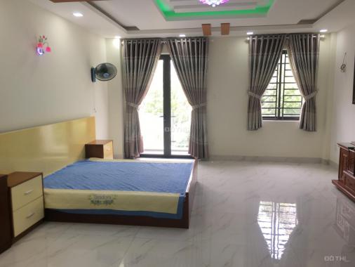 Cho thuê nhà phố đầy đủ nội thất khu Lakeview City, Quận 2 - 0901478384