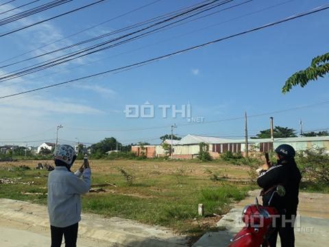 Bán cháy hàng còn lô đất tại Xã Điện Thắng Bắc, Điện Bàn, Quảng Nam diện tích 105m2, giá 1.08 tỷ