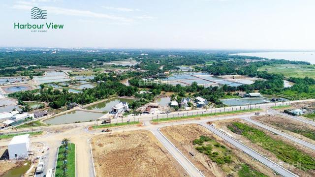 Đất nền mặt tiền Nguyễn Văn Tạo 1.45 tỷ/80m2 - Góp 24 tháng