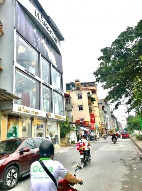 Bán nhà Nguyễn Lân Thanh Xuân 2 mặt tiền siêu khủng kinh doanh tốt nhiều tiện ích giá 7.35 tỷ