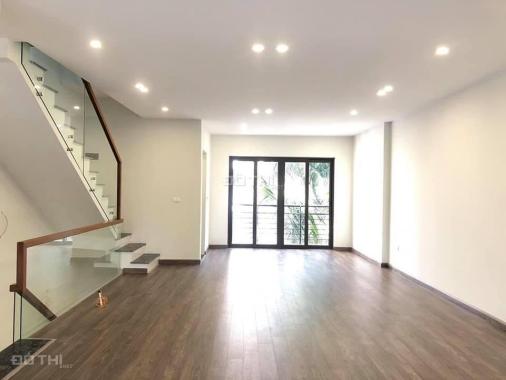 Bán nhà Thanh Xuân - Gara - view hồ - KD - MT 6.5m, DT tầng 2 70m2, 5T, giá 8 tỷ 1 - ĐT 0912145912