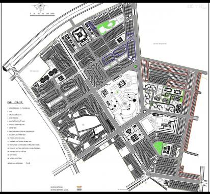 Cần bán 1 nền - 3,450 tỷ - 64m2 duy nhất tại KDC An Sương còn lại từ CĐT HĐTC sau khi giải tỏa