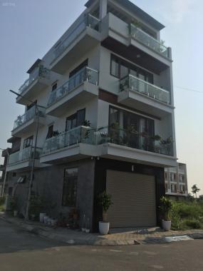 Bán căn nhà trong khu phân lô dự án Him Lam, Hồng Bàng, Hải Phòng, giá 2.5 tỷ