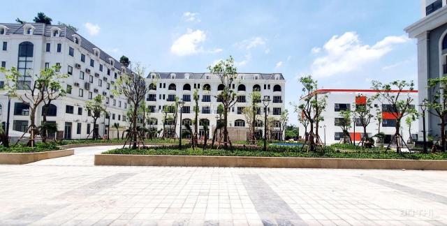 Bán căn hộ 24, 103m2, giá 24,2tr/m2, dự án TSG Lotus Sài Đồng, hỗ trợ vay 70% GTCH