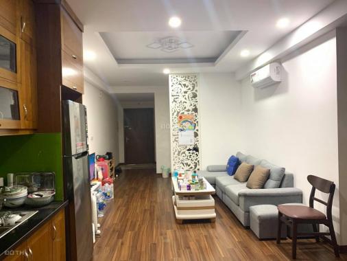 Tôi cho thuê căn hộ Handiresco 2PN full 75m2 12tr/th, 0988237856