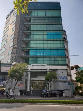 Chính chủ cho thuê văn phòng đường Nguyễn Hữu Cảnh, Bình Thạnh