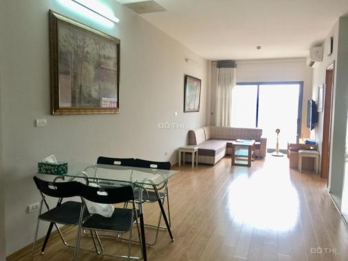 Cho thuê căn hộ chung cư Golden West, Thanh Xuân, 3PN full đồ diện tích 95m2, LH 0343359855