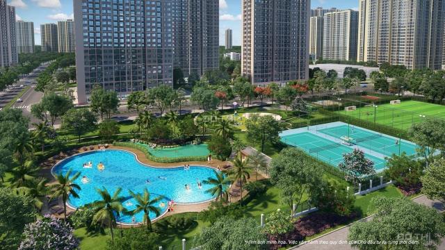 Căn 1PN Vinhomes Ocean Park rẻ nhất dự án, chỉ từ 1,3 tỷ. Gọi ngay 0947722288