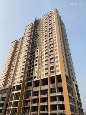 Bán chung cư Thanh Xuân, 102.3m2, căn góc, tầng trung, giá 31tr/m2