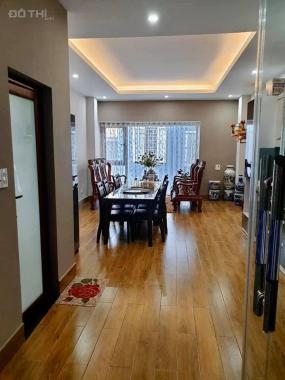 Bán nhà phố Vũ Trọng Khánh, Hà Đông, 71.5m2, 5T, 4m, nhỉnh 5 tỷ, ô tô, kinh doanh, Lh 0944645553