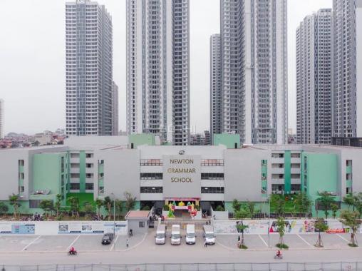 Chính chủ sang nhượng căn hộ 3PN, 121m2, Goldmark Hồ Tùng Mậu, giá 3.2 tỷ (TL). 0375780759