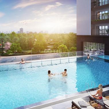 CĐT mở bán 5 tầng đẹp các căn siêu hot dự án Phương Đông Green Park Trần Thủ Độ - Giá gốc LS 0%