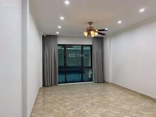 Nhà siêu vip, phố Đỗ Quang, Cầu giấy. 46m2*7 tầng, 12.15 tỷ