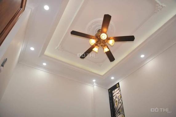 Nhà siêu vip, phố Đỗ Quang, Cầu giấy. 46m2*7 tầng, 12.15 tỷ