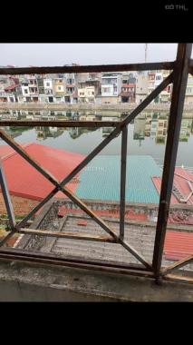Cần bán gấp cách một nhà ra mặt phố Ngọc Lâm, quận Long Biên thông sổ vàng view hồ Tai Trâu