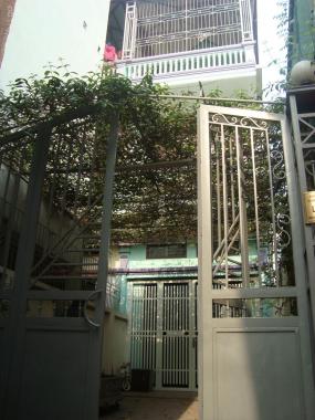 Phân lô Huỳnh Thúc Kháng, Đống Đa, gần phố, DT 55m2 x 3 tầng, giá 6.1 tỷ, LH 0943691868