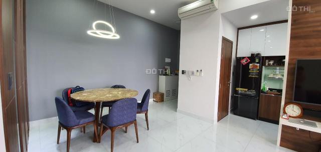 Bán căn góc DT lớn 98m2, nội thất ở làm tỉ mỉ, tầng cao view Đông Nam. Giá 5.2 tỷ (100% GTCH)